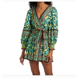 Alice +Olivia dress, size 6